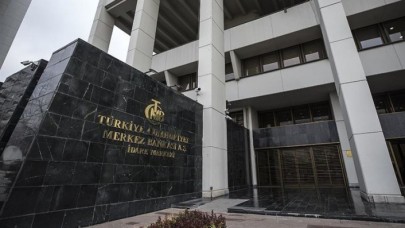 Merkez Bankası'ndan bir hamle daha: Likidite imkan limitleri sıfırlandı