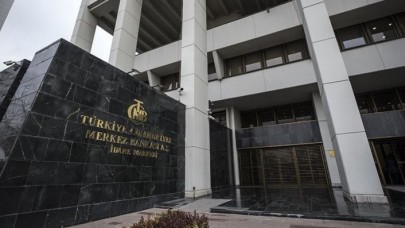 Merkez Bankası'ndan likidite adımı