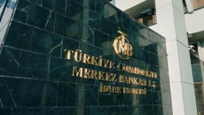 Merkez Bankası faiz kararını açıkladı