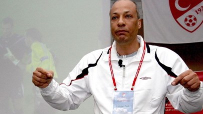 MHK'nın yeni başkanı Serdar Tatlı oldu