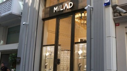 Milad Gold: Altın ve mücevher tasarımlarıyla dikkat çekiyor