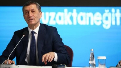 Milli Eğitim Bakanı Selçuk'tan yeni öğretim yılıyla ilgili açıklama