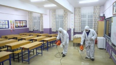 Okullar açılacak mı? Milli Eğitim Bakanlığı'ndan flaş açıklama