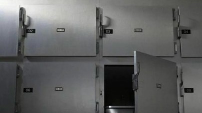 Morga koyulan kadının ölmediği ortaya çıktı