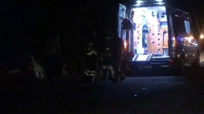 Motosiklette feci kaza: Bekir Kılıç öldü