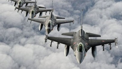 MSB açıkladı: PKK'lıları yok ettiler!