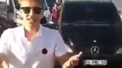 Muhammed Enes Uysal kayıplara karıştı: Polis heryerde onu arıyor