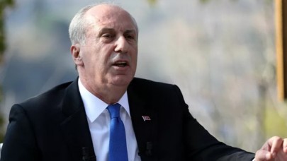 Muharrem İnce,  Nagehan Alçı’ya konuştu: Çok büyük bombalar açıklayacağım