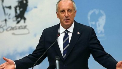Muharrem İnce'den flaş açıklamalar: CHP'de Atatürk düşmanları var!