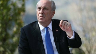 Muharrem İnce: Kim hain,  kim bölücü herkes görecek!