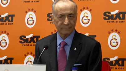 Mustafa Cengiz: Bas bas paraları Leyla'ya!