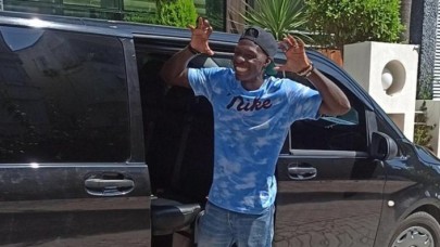 N'Skala: Erol Bulut da istedi,  Sergen Yalçın'ı seçtim