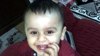 Nefes borusuna fasulye kaçan küçük çocuk ömür boyu yatağa bağlı kalacak