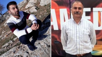 Nizip'te kan donduran cinayet: Helallik istediği babasını öldürdü