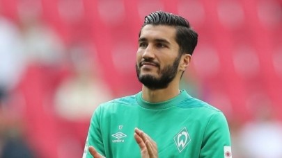 Nuri Şahin bombası: Artık Süper Lig'de
