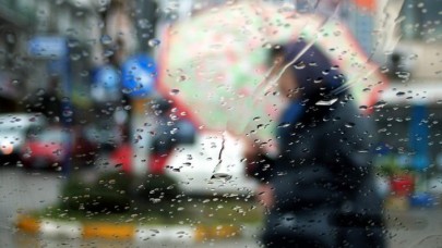 O bölgede yaşayanlar dikkat! Meteoroloji uyardı