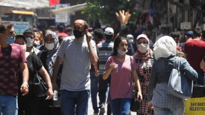 O ilde yaşayanlar dikkat: 15 gün yasak getirildi