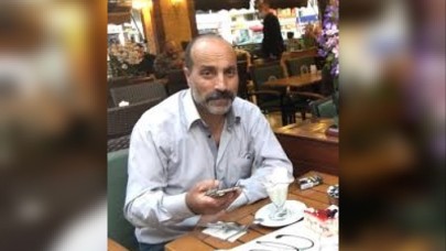 Of'ta heyelan: Yılmaz Hacımahmutoğlu öldü