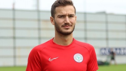 Oğulcan Çağlayan Galatasaray'da: 18 milyon lira kazanacak
