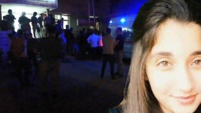 Üniversiteyi kazandığı gün bıçaklandı: Mizgin Toparlı öldü