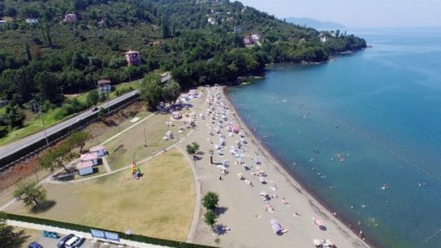 Ordu'da denize giren Mehmet Zencirci kayboldu: Arama çalışmaları devam ediyor