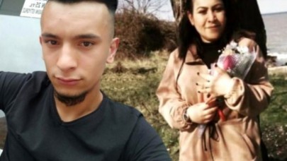 Ordu'da vahşet! Tartıştığı Merve Yeşiltaş'ı ve kendini benzin dökerek yaktı