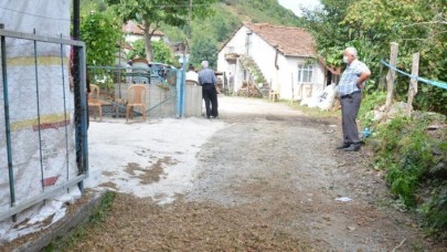 Ordu'da vahşet: Ramis Tiryaki,  arazi için kardeşi Mehmet Tiryaki ve kuzeni Hüseyin Tiryaki'yi öldürdü