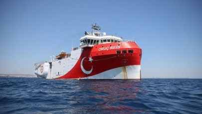 Oruç Reis'le ilgili flaş karar