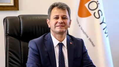 ÖSYM Başkanı Aygün: YDS'ye yeniden başvuru alınacak