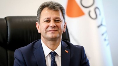 ÖSYM Başkanı Halis Aygün'den YKS tercihleriyle ilgili açıklama