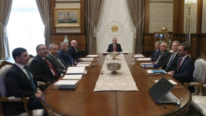 Otel,  AVM,  şirket ve hastane isimleriyle ilgili dikkat çeken rapor ve öneri