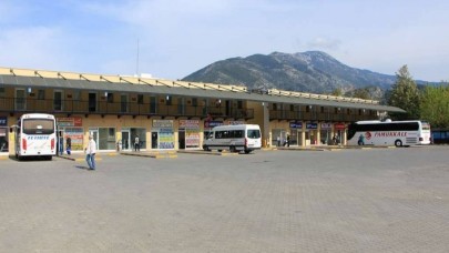 Otobüs firmaları rehberi