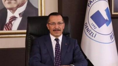 Pamukkale Üniversitesi Rektörü Hüseyin Bağ görevinden uzaklaştırıldı