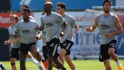PAOK'tan Beşiktaş'a Türkçe mesaj