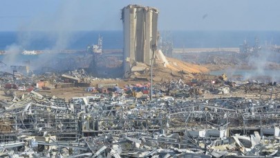 Patlama Lübnan siyasetinde bir milat olabilir