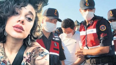 Pınar Gültekin cinayetinde flaş iddia: Katilin barında çalışan Ceren ne söyledi?