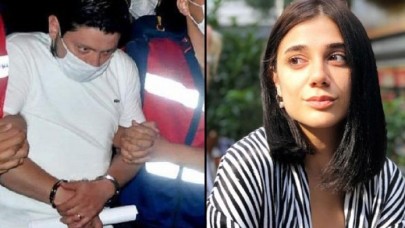 Pınar Gültekin cinayetiyle ilgili bomba gelişme: Katile kim yardım etti?
