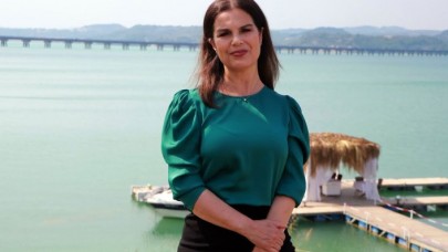 Prof.Dr. Meryem Tuncel kimdir? Çukurova Üniversitesi'nin yeni rektörü 