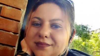 Pusu kuran komşusu genç kadının canına kıydı: Sibel Şirin öldü
