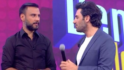 Rezalet: Alişan’dan canlı yayında skandal sözler