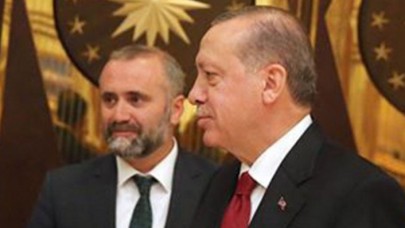 Sabri Demir,  Cumhurbaşkanlığı Başdanışmanı oldu: Sabri Demir kimdir?