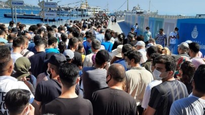 Sağlık Bakanı Koca'yı isyan ettiren görüntüler: Her gün bağırıyorum,  yeni kısıtlamalar getirebiliriz!