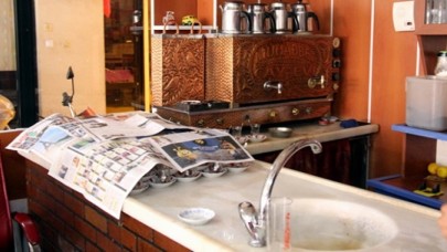 Sağlık Bakanlığı'ndan genelge: Çay ocakları kapatıldı!