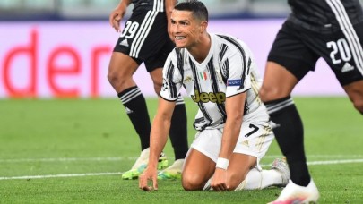 Şampiyonlar Ligi'nde Real Madrid ve Juventus elendi