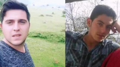 Samsun'da kahreden olay: Hayati Ak ve Kenan Ak feci şekilde can verdi!