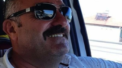 Tırın körükleri boşaldı: Osman Mandıralı öldü