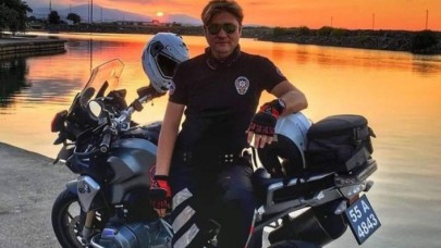 Samsun'dan acı haber: Polis Adem Keskin şehit oldu