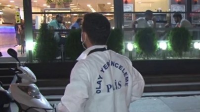 Sancaktepe'deki restoran 10 gün içerisinde üçüncü kez kurşunlandı