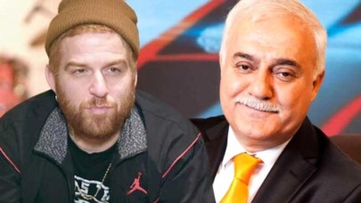 Şarkıcı Gökhan Özoğuz'un Nihat Hatipoğlu hakkındaki sözleri sosyal medyada tepki çekti