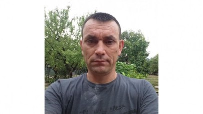 Şelaleye düşen oğlunu kurtarmak istedi: Veli Eyice öldü